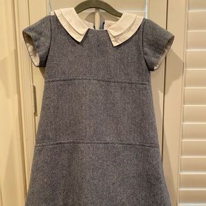 La Coqueta Kids dress
